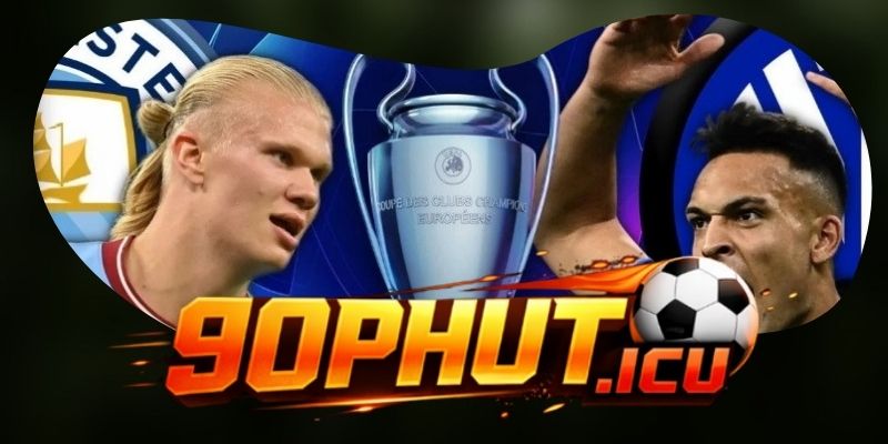 Soi Kèo Inter Chuẩn Xác – Phân Tích Trận Đấu Đỉnh Cao