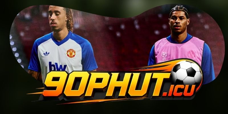 Soi Kèo Como Vs Manchester United 23h45 21/10